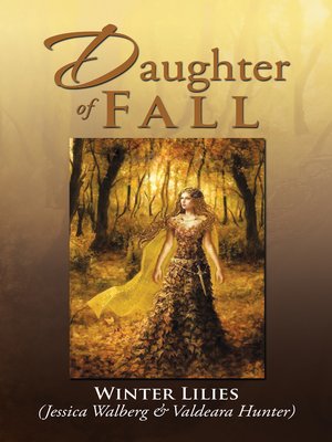cover image of Daughter of Fall